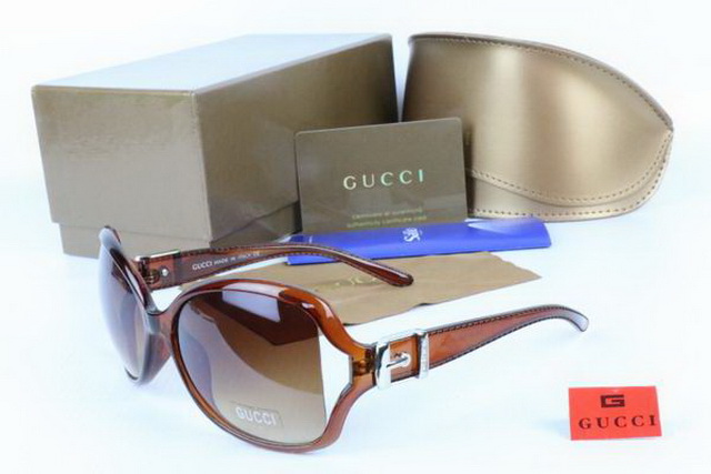 GUCCl Boutique Sunglasses 031